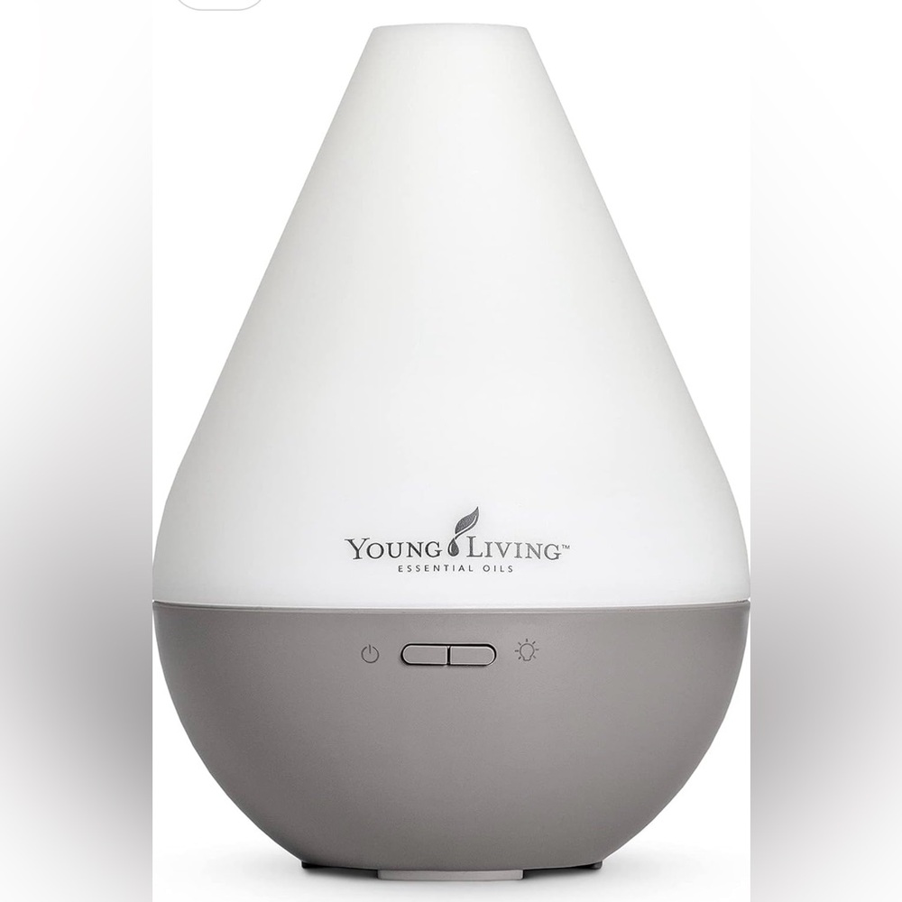 Young Living’s Dewdrop Diffuser